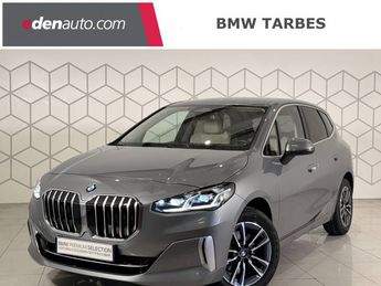  Voir d&eacute;tails -BMW Serie 2 Active Tourer 220i 170 ch DKG7 Luxury &agrave; Tarbes (65)