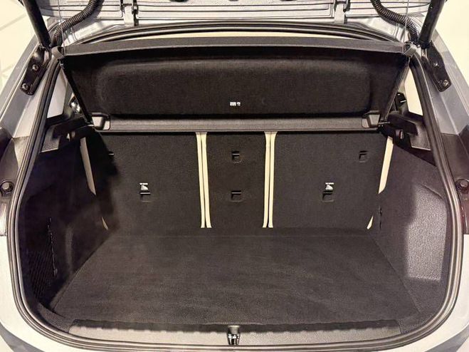 BMW Serie 2 Active Tourer 220i 170 ch DKG7 Luxury gris de 2024