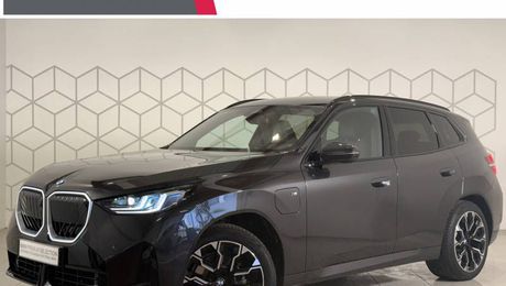 BMW X3 30e xDrive 299 ch BVA8 M Sport 2025 d'occasion a Tarbes (65)