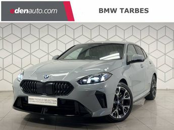  Voir d&eacute;tails -BMW Serie 1 120 170 ch DKG7 M Sport &agrave; Tarbes (65)