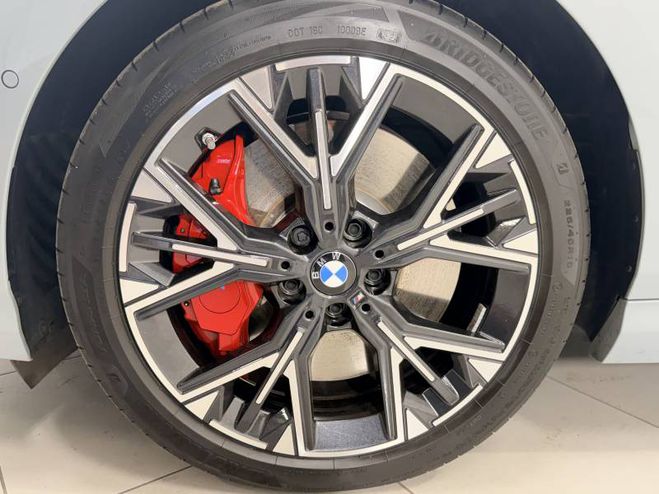 BMW Serie 1 120 170 ch DKG7 M Sport gris de 2025