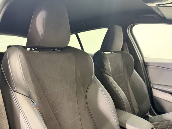 BMW Serie 1 120 170 ch DKG7 M Sport gris de 2025
