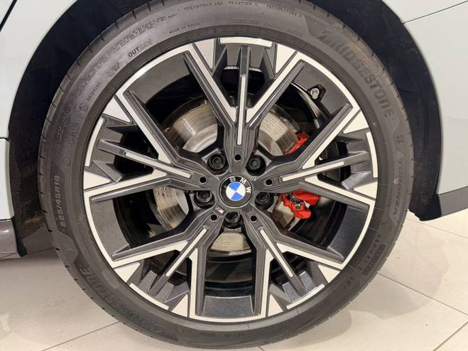 BMW Serie 1 120 170 ch DKG7 M Sport gris de 2025