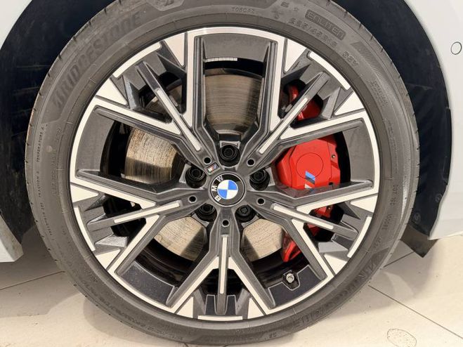 BMW Serie 1 120 170 ch DKG7 M Sport gris de 2025