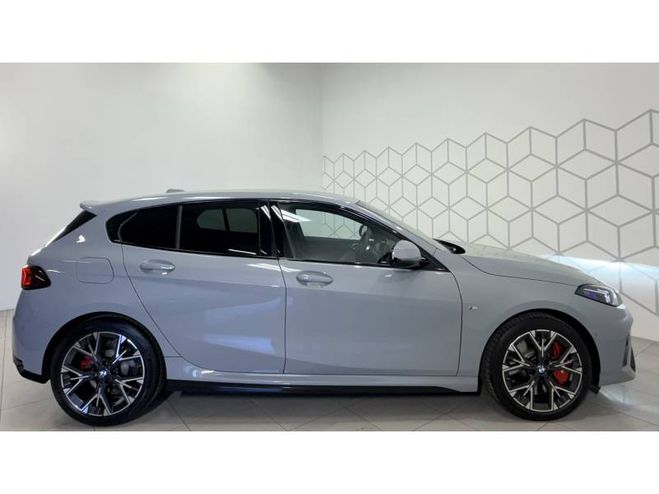 BMW Serie 1 120 170 ch DKG7 M Sport gris de 2025