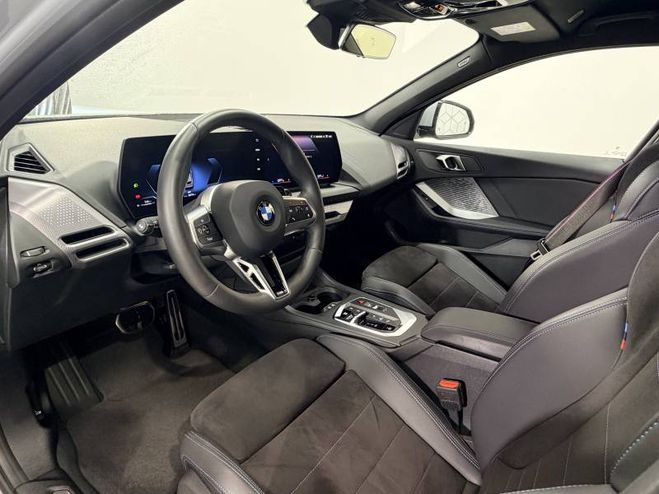 BMW Serie 1 120 170 ch DKG7 M Sport gris de 2025
