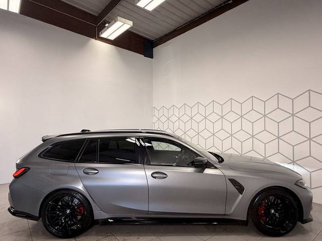 BMW M3 Competition M xDrive 510 ch BVA8 gris de 2024