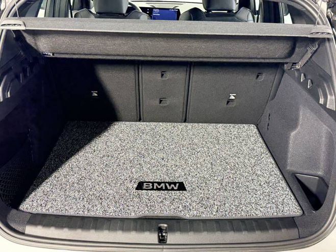 BMW X1 sDrive 18d 150ch DKG7 M Sport argent de 2024