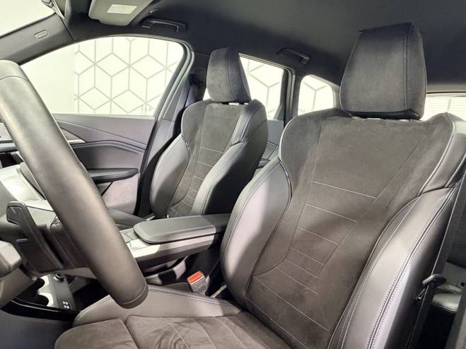 BMW X1 sDrive 18d 150ch DKG7 M Sport argent de 2024