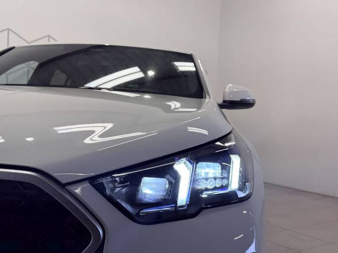 BMW X2 sDrive 20i 170ch DKG7 M Sport blanc de 2024