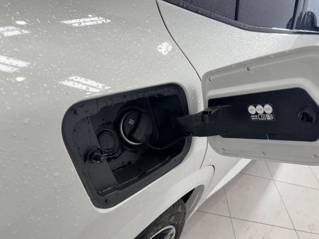 BMW X2 sDrive 20i 170ch DKG7 M Sport blanc de 2024