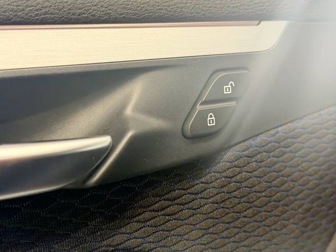 BMW X2 sDrive 18d 150 ch BVA8 M Sport gris de 2019