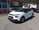 Citroen C3 PURETECH 82CH FEEL S&S E6.D-TEMP &agrave; Toulouse (31)