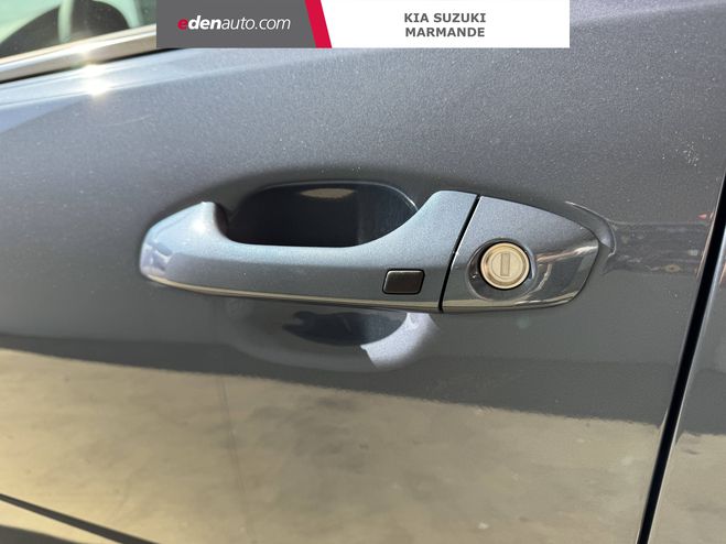 Kia Stonic Stonic 1.0 T-GDi 100 ch DCT7 GT-line 5p SMOKE BLUE M de 2025