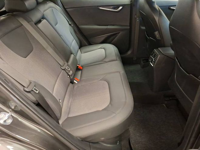 Kia Niro 1.6 GDi 141 ch HEV DCT6 Active gris de 2024