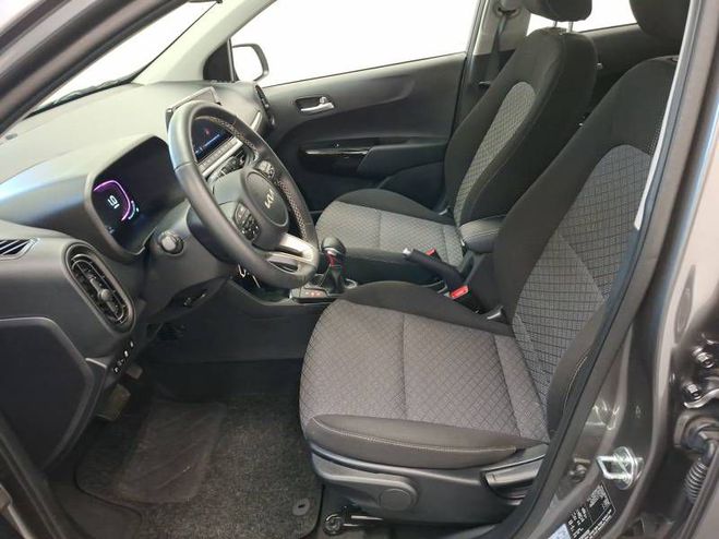 Kia Picanto 1.2 DPi 79 ch BVMA5 Active gris de 2024