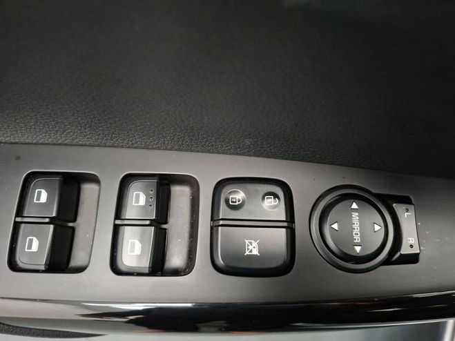 Kia Picanto 1.2 DPi 79 ch BVMA5 Active gris de 2024