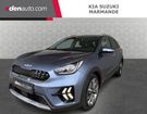 Kia Niro 1.6 GDi Hybride 141 ch DCT6 Lounge &agrave; Sainte-Bazeille (47)