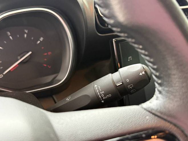 Citroen C3 BlueHDi 120 S&S EAT6 Shine blanc de 2019