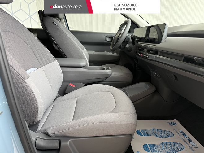 Kia EV3 EV3 81.4 kWh 204 ch  5p Bleu de 2025