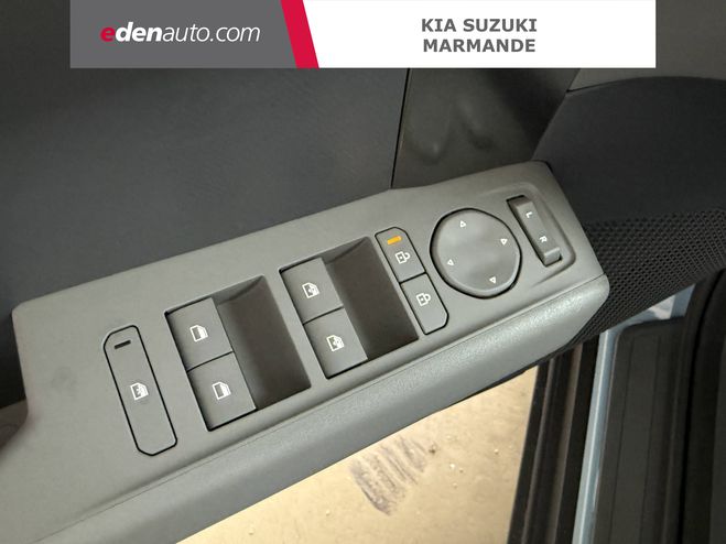 Kia EV3 EV3 81.4 kWh 204 ch  5p Bleu de 2025