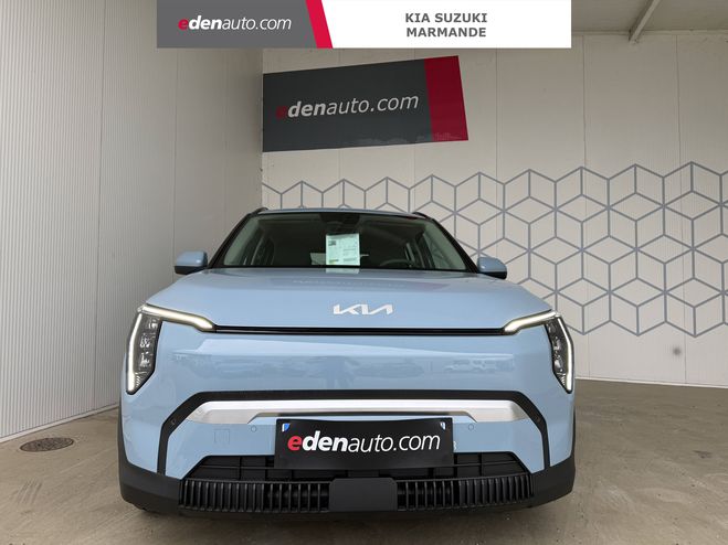 Kia EV3 EV3 81.4 kWh 204 ch  5p Bleu de 2025