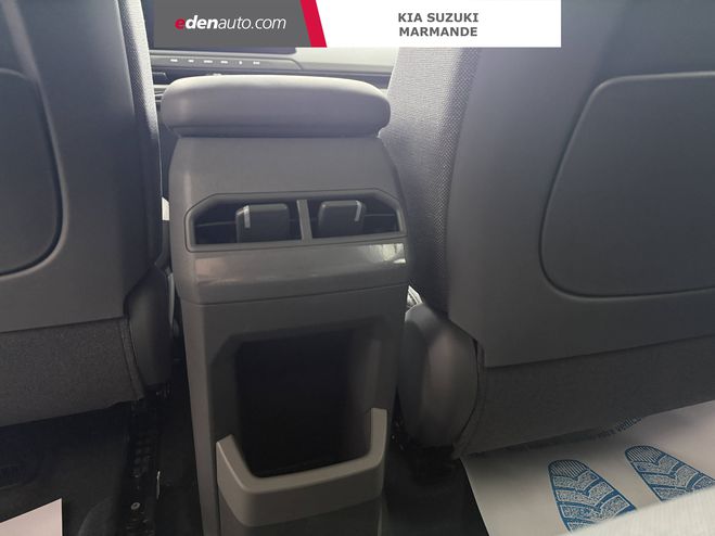 Kia EV3 EV3 81.4 kWh 204 ch  5p Bleu de 2025