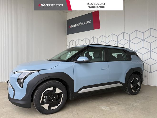 Kia EV3 EV3 81.4 kWh 204 ch  5p Bleu de 2025