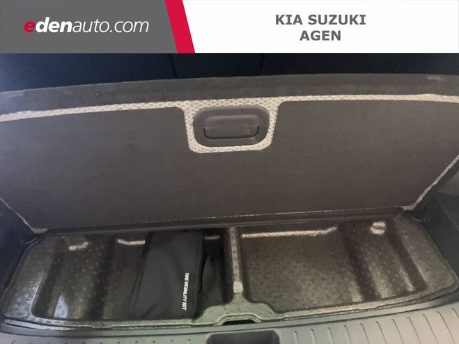 Kia Sportage Sportage Hybride 239 ch BVA6 GT-Line Pre Gris de 2025