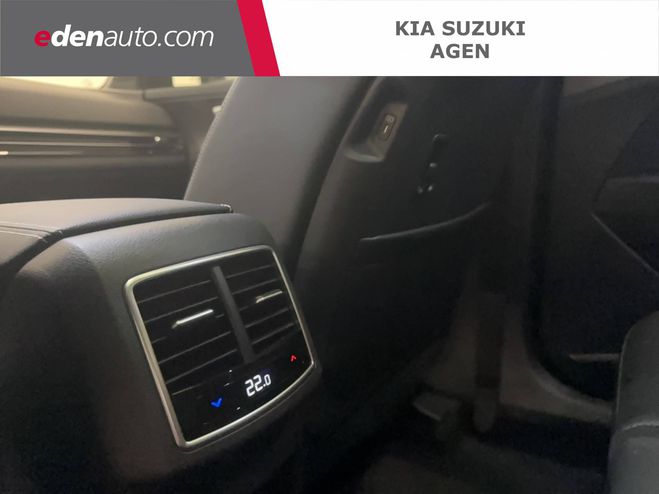 Kia Sportage Sportage Hybride 239 ch BVA6 GT-Line Pre Gris de 2025