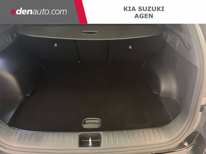 Kia Sportage Sportage Hybride 239 ch BVA6 GT-Line Pre Gris de 2025