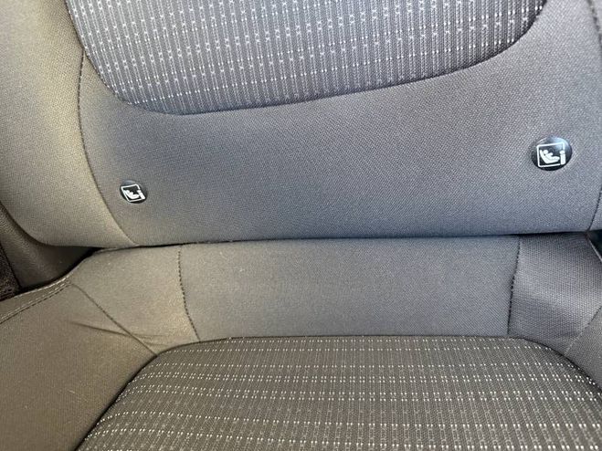 Kia Stonic 1.0 T-GDi 100 ch BVM6 Active bleu de 2023
