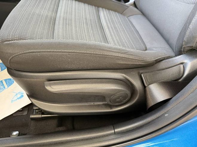 Kia Stonic 1.0 T-GDi 100 ch BVM6 Active bleu de 2023