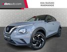 Nissan Juke DIG-T 114 DCT7 N-Connecta &agrave; Sainte-Bazeille (47)