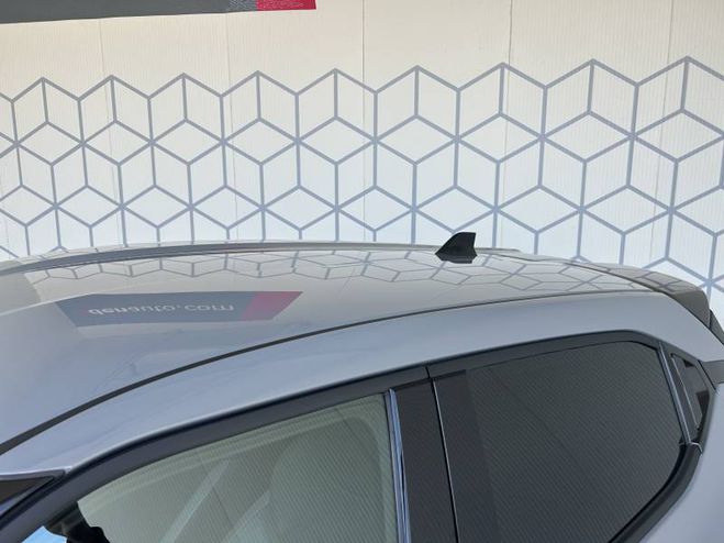 Nissan Juke DIG-T 114 DCT7 N-Connecta gris de 2023
