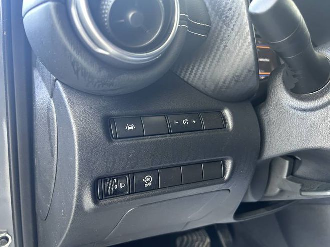 Nissan Juke DIG-T 114 DCT7 N-Connecta gris de 2023