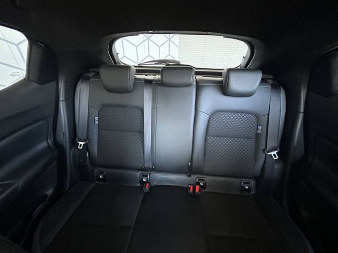 Nissan Juke DIG-T 114 DCT7 N-Connecta gris de 2023