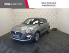 Suzuki Swift 1.2 Dualjet Privil�ge &agrave; Sainte-Bazeille (47)