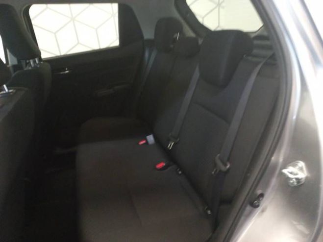 Suzuki Swift 1.2 Dualjet Privil�ge gris de 2018