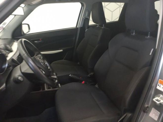 Suzuki Swift 1.2 Dualjet Privil�ge gris de 2018
