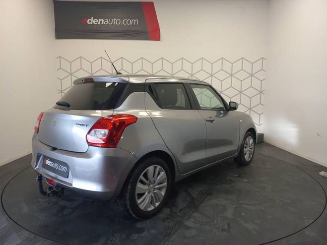 Suzuki Swift 1.2 Dualjet Privil�ge gris de 2018
