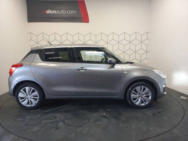 Suzuki Swift 1.2 Dualjet Privil�ge gris de 2018