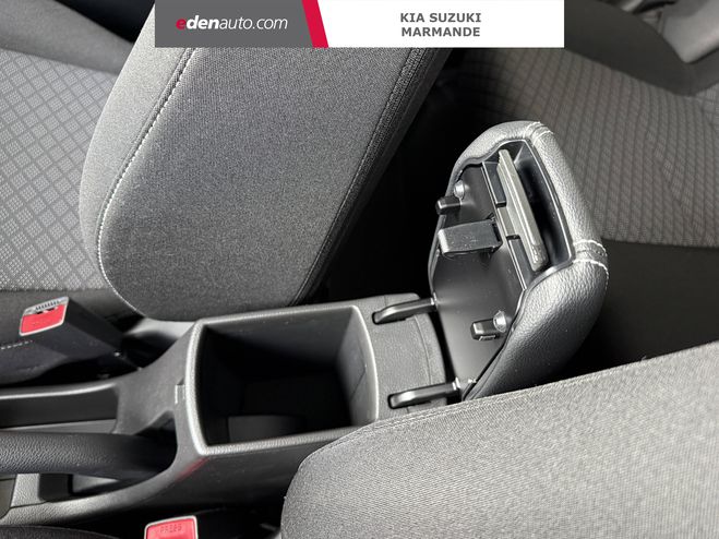 Kia Picanto Picanto 1.0 GDi 68 ch BVM5 Active 5p Gris de 2025
