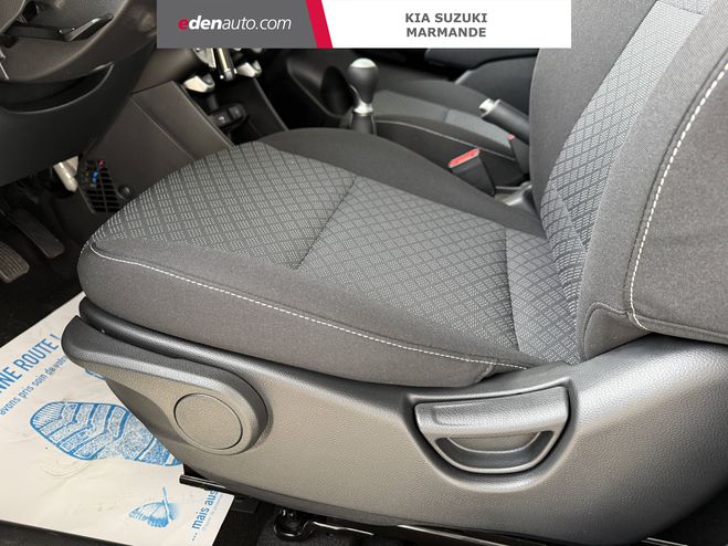 Kia Picanto Picanto 1.0 GDi 68 ch BVM5 Active 5p Gris de 2025