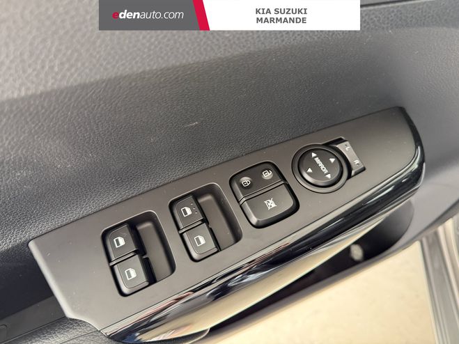 Kia Picanto Picanto 1.0 GDi 68 ch BVM5 Active 5p Gris de 2025