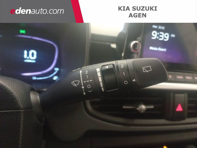Kia Picanto Picanto 1.0 GDi 68 ch BVMA5 Active 5p Gris de 2025