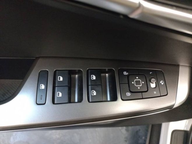 Kia EV6 229 ch Air Active blanc de 2022