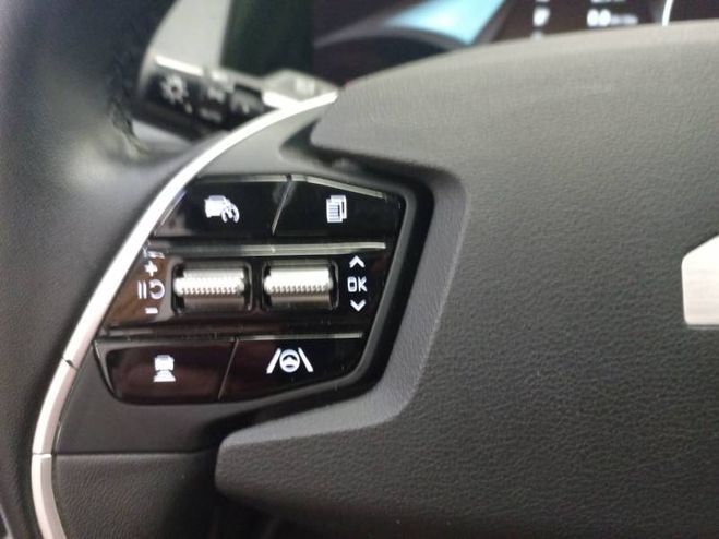 Kia EV6 229 ch Air Active blanc de 2022