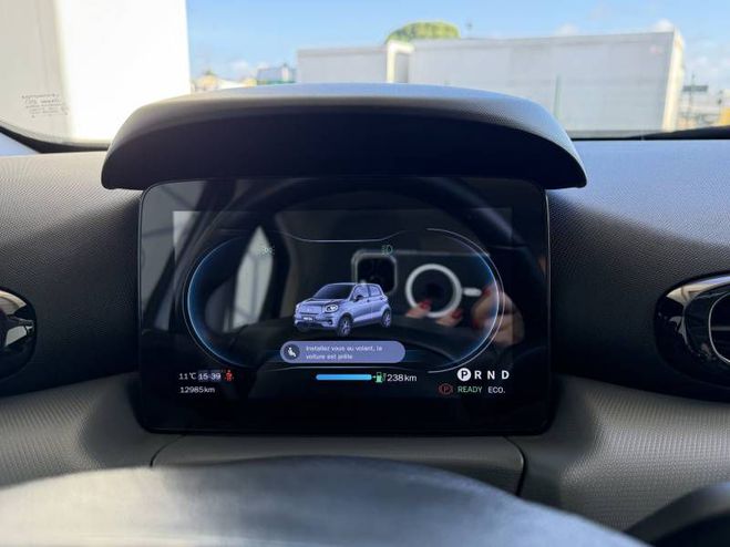 Autres marques LEAPMOTOR T03 Electric 109 ch Luxury blanc de 2023