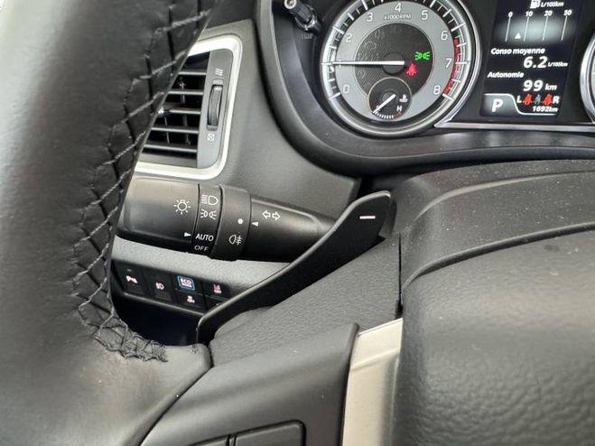 Suzuki SX4 1.5 Dualjet Hybrid Auto Privil�ge gris de 2024